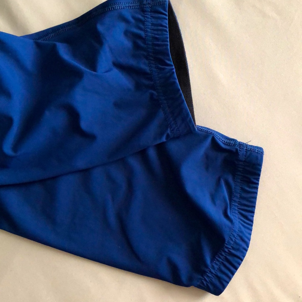 LUCAS HUGH Paragon stretch capri leggings - Picture 7 of 7